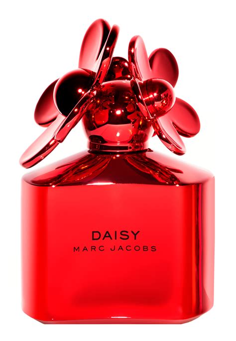 Daisy Shine Red Marc Jacobs parfem - novi parfem za žene 2016