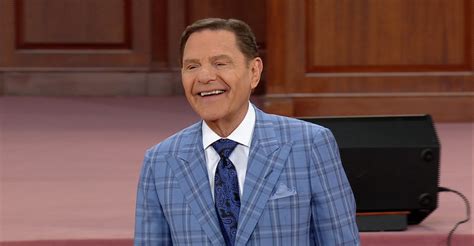 Kenneth Copeland Net Worth 2024 Forbes - Tove Oralie