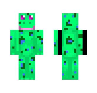 Download My pet Minecraft Skin for Free. SuperMinecraftSkins