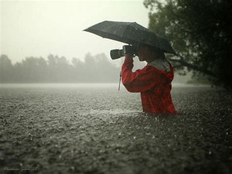 Beautiful photography: Amazing Rain Photography