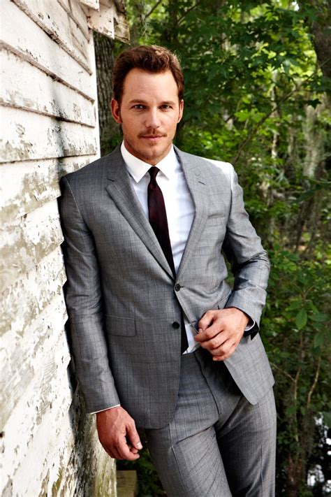 Chris Pratt - Esquire Photoshoot - 2014 - Chris Pratt Photo (40377339 ...