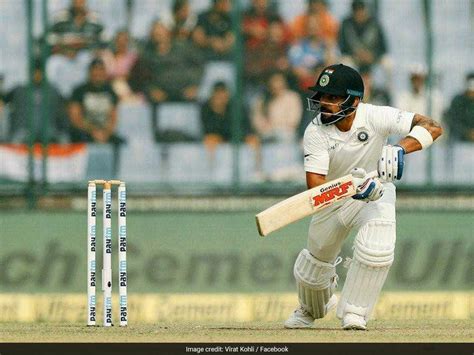 India vs England: Virat Kohli On The Verge Of Achieving Another ...