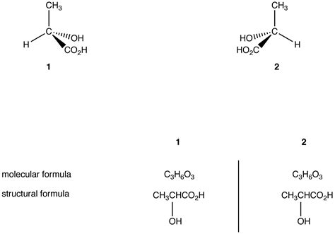 Enantiomers - Chemistry LibreTexts