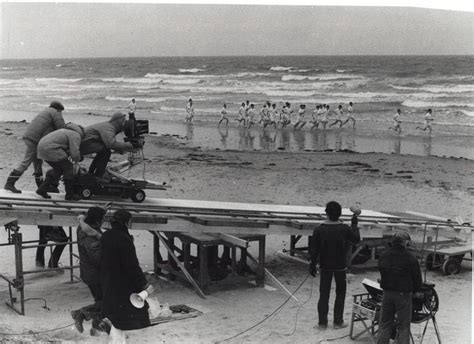 Filming Chariots of Fire (1981) » ShotOnWhat? Behind the Scenes