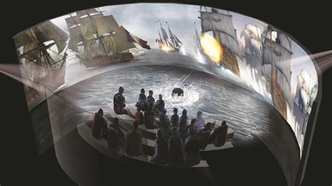 Museums Test New Technology, Interactive Exhibits