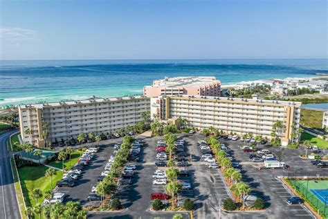 Learn About The Islander Resort | 7-Story Beautiful Beach Front Condos