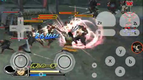 Sengoku Basara 2 Heroes Nintendo Wii ~ fauzy a7x blogs