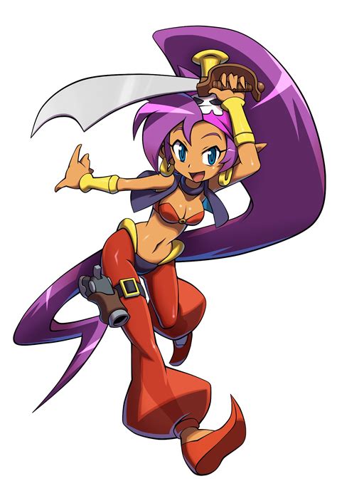 shantae and the pirates curse clipart 20 free Cliparts | Download ...