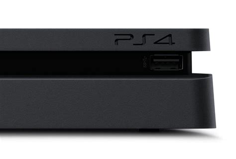 PS4 Slim review: should you buy the new PlayStation console? - VG247