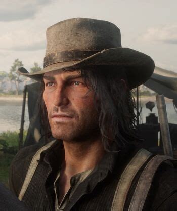 John Marston | Red Dead Wiki | FANDOM powered by Wikia