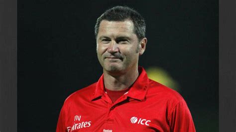 Umpiring boss Simon Taufel quits Cricket Australia - by Jon Pierik