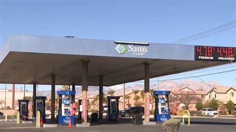 Gas at Sam's Club: Prices, Hours, and How to Save