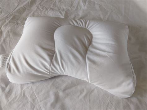 Nature's Pillows Sobakawa Cloud Pillow Review | The Sleep Judge