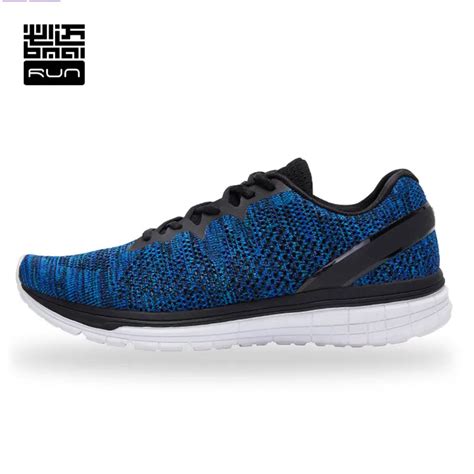 Aliexpress.com : Buy BMAI Man Running Shoes Professional Marathon Woman Breathable Running ...