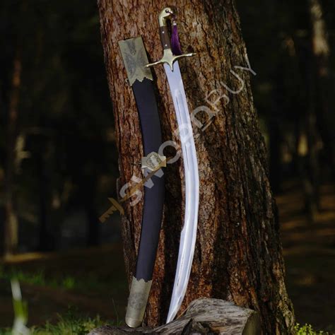 Turkish Kilij Sword - SwordBuy.co