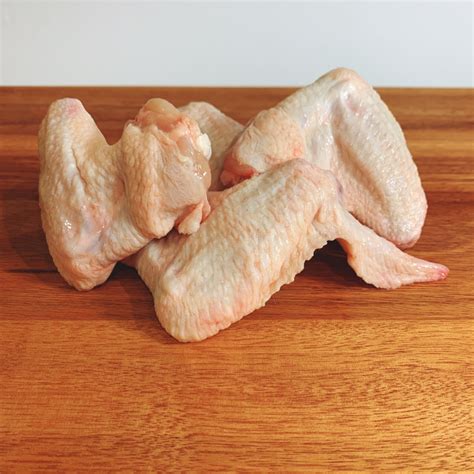 La Ionica Chicken Wings - $6.50 kg - Raw - Barking Good