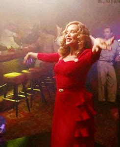 natcistic-blog:Jessica Lange and red dresses - Tumblr Pics