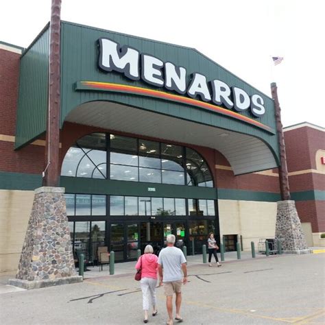 Menards - Waukesha, WI