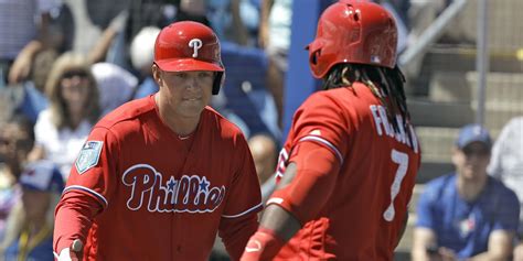 Phillies Spring Training FAQ