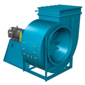 Twin City Fan Industrial Blowers and Parts | Sales & Service