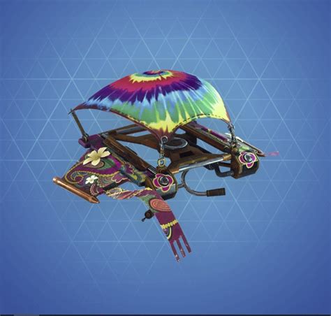 The Rarest Gliders In Fortnite (2022)