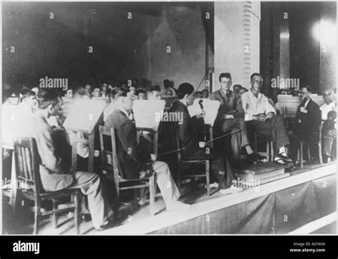 Leningrad Symphony Stock Photo - Alamy