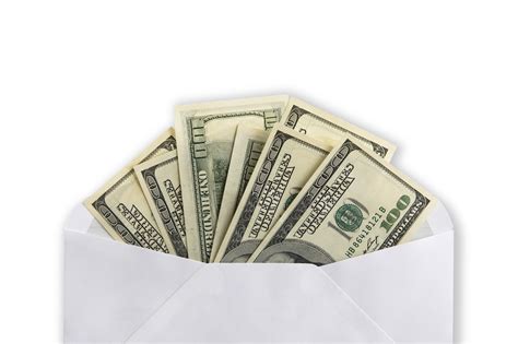 How to Shop Using Cash Envelopes | Living Rich With Coupons®