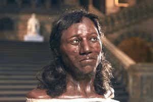 Ancient 'dark-skinned' Briton Cheddar Man find may not be true | New ...