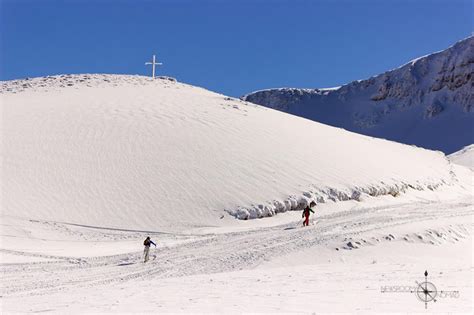 Lebanon’s snow-capped mountains: a source of awe and adventure ...