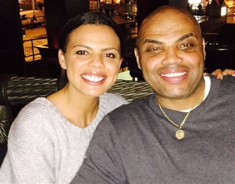 Maureen Blumhardt Long Married Life With Husband Charles Barkley Has It ...