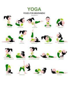 11 ideas de Yoga infantil | posturas de yoga para niños, yoga para ...