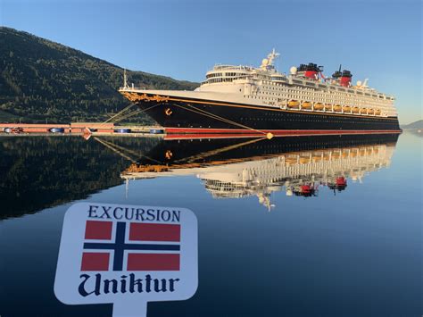 Cruise port Nordfjordeid | Visit Norway Uniktur