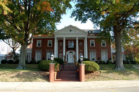 Governor's Mansion, Charleston, West Virginia (WV) | Flickr - Photo ...