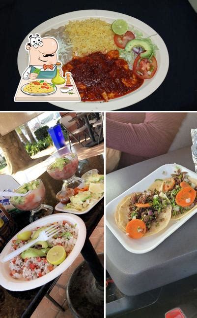 Mariscos Los Compadres in Dinuba - Restaurant menu and reviews