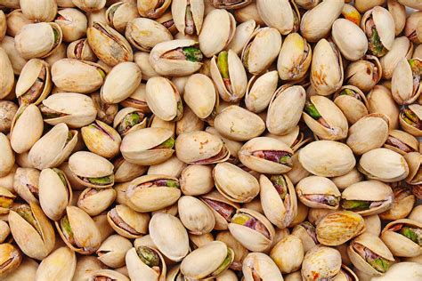 Study Finds American Grown Pistachios Contain Melatonin | West Coast Nut