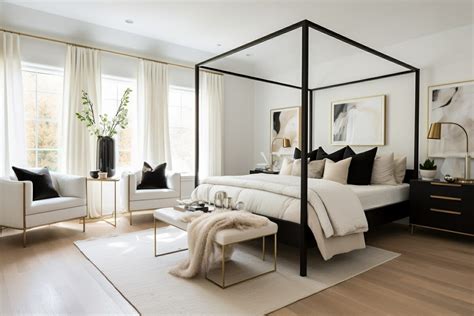 "Embrace Winter Elegance: 2024's Top 5 Bedroom Design Trends for Dreamy ...