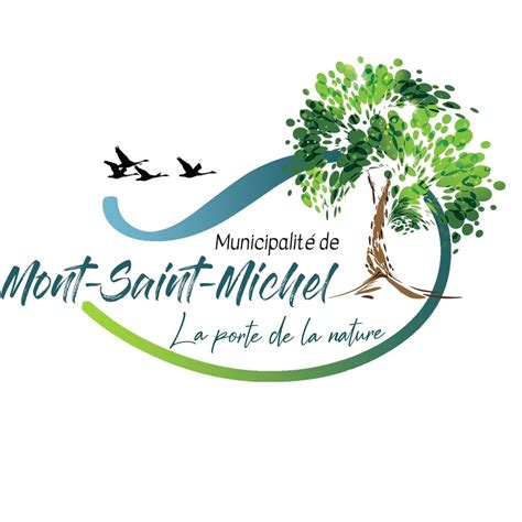 Municipalité de Mont-Saint-Michel