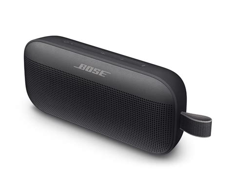 SoundLink Flex Bluetooth Speaker | Bose