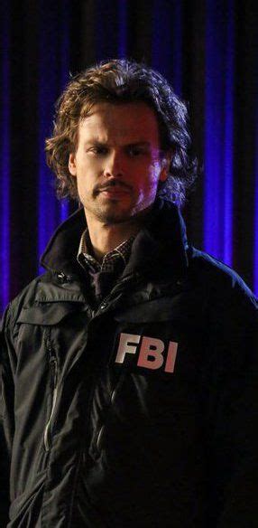 Spencer Reid | season 13 finale Criminal Minds | Matthew gray gubler ...