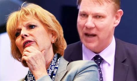 Brexit news: Anna Soubry confronted by 'QUEUES' of constituents cheering for Farage | UK | News ...