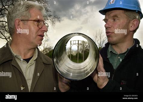 London Crystal Palace reconstruction Stock Photo - Alamy