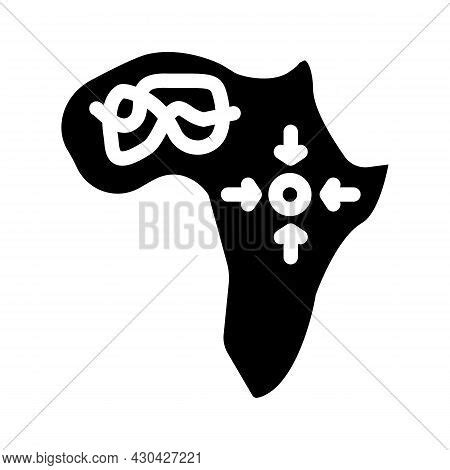 Africa Continent Vector & Photo (Free Trial) | Bigstock