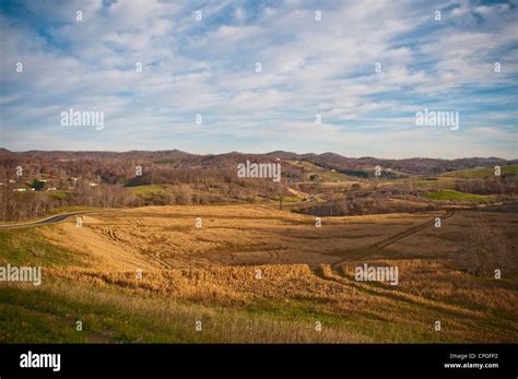 Industrial park development Stock Photo - Alamy