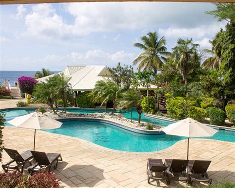 THE 10 CLOSEST Hotels to Tobago Airport (TAB)