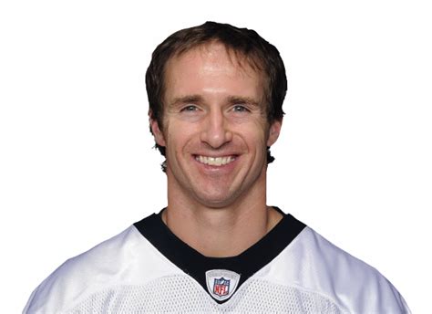 NFL Player Profiles – Drew Brees | Genius