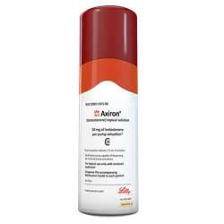 Axiron Reviews - Does this Product Work?