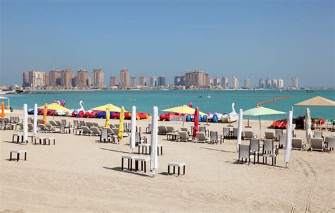 Guide to Beaches in Qatar | ExpatWoman.com