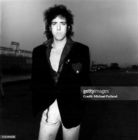 The Clash Mick Jones Photos and Premium High Res Pictures - Getty Images