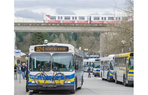 Interactive map: How Metro Vancouver voted on transit tax | Vancouver Sun