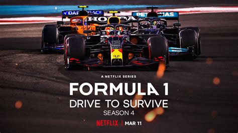 How To Watch Drive To Survive Season 4 Episode 1 In UK, USA And ...